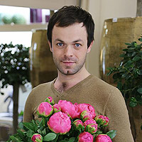 Клиент менеджер цветов в Саранске