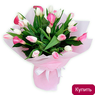Букет Чувственность