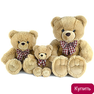 Мягкая игрушка в Саранске